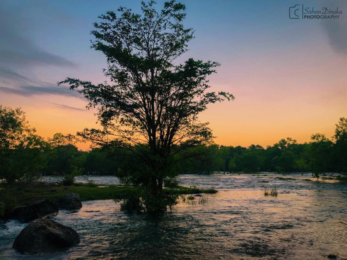 Hantara Udawalawa Удавалаве Екстер'єр фото